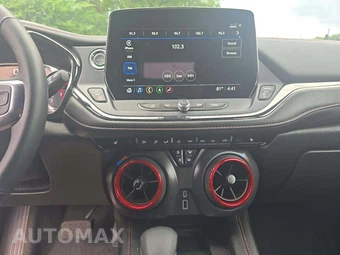 2025 Chevrolet Blazer RS 1RS - miniatura 10