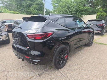 2025 Chevrolet Blazer RS 1RS - miniatura 3