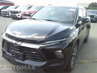 2025 Chevrolet Blazer RS 1RS