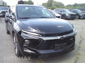 2025 Chevrolet Blazer RS 1RS - miniatura 13