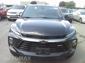 2025 Chevrolet Blazer RS 1RS - miniatura 14