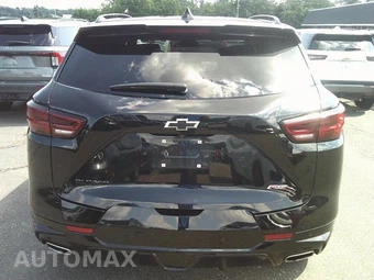 2025 Chevrolet Blazer RS 1RS - miniatura 20
