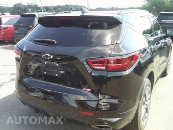 2025 Chevrolet Blazer RS 1RS - miniatura 21