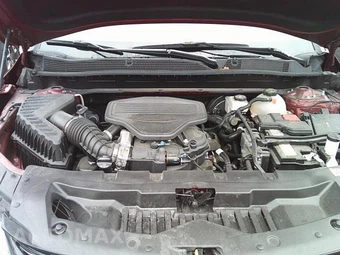 2025 Chevrolet Blazer RS 1RS - miniatura 7