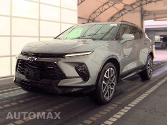 2025 Chevrolet Blazer RS 1RS