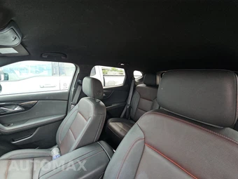 2025 Chevrolet Blazer RS 1RS – miniatura 17