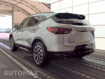 2025 Chevrolet Blazer RS 1RS – miniatura 6