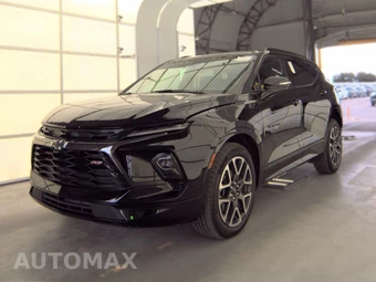2025 Chevrolet Blazer RS 1RS