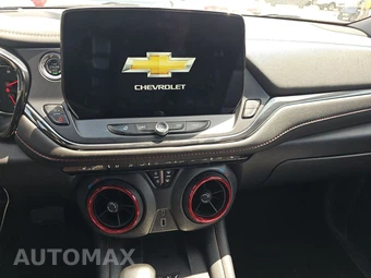 2025 Chevrolet Blazer RS 1RS - miniatura 11