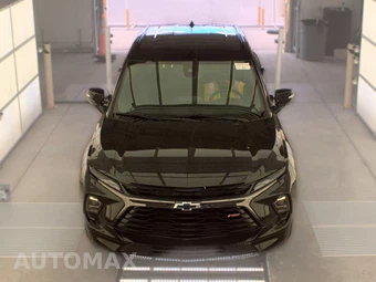 2025 Chevrolet Blazer RS 1RS - miniatura 2
