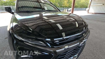 2025 Chevrolet Blazer RS 1RS - miniatura 25