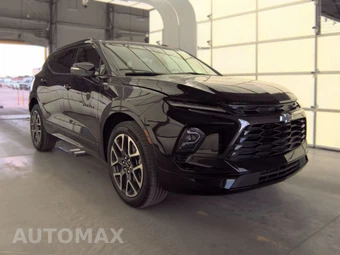 2025 Chevrolet Blazer RS 1RS - miniatura 3