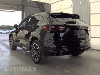 2025 Chevrolet Blazer RS 1RS - miniatura 6