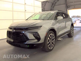 2025 Chevrolet Blazer RS 1RS
