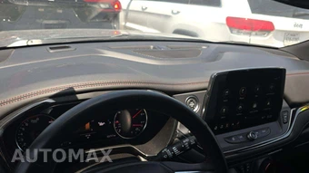 2025 Chevrolet Blazer RS 1RS - miniatura 18