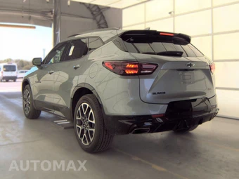 2025 Chevrolet Blazer RS 1RS - miniatura 6