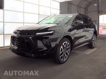 2025 Chevrolet Blazer RS 1RS