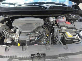 2025 Chevrolet Blazer RS 1RS - miniatura 15