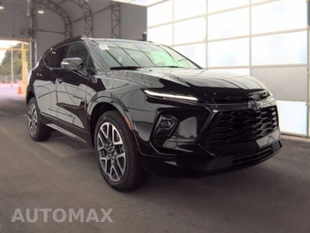 2025 Chevrolet Blazer RS 1RS - miniatura 3