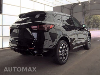 2025 Chevrolet Blazer RS 1RS - miniatura 4