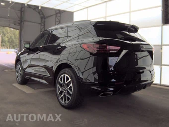 2025 Chevrolet Blazer RS 1RS - miniatura 6