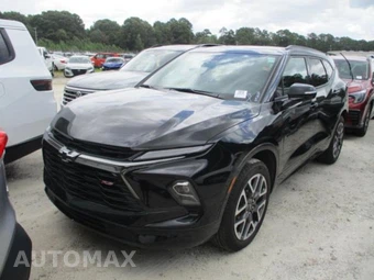 2025 Chevrolet Blazer RS 1RS