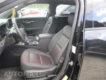 2025 Chevrolet Blazer RS 1RS – miniatura 10