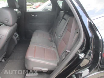 2025 Chevrolet Blazer RS 1RS – miniatura 13