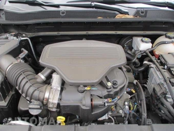 2025 Chevrolet Blazer RS 1RS – miniatura 19