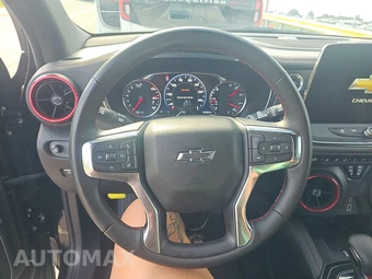 2025 Chevrolet Blazer RS 1RS - miniatura 10