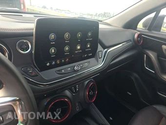 2025 Chevrolet Blazer RS 1RS - miniatura 11
