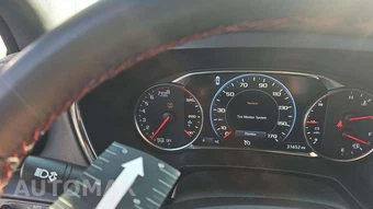 2025 Chevrolet Blazer RS 1RS - miniatura 26