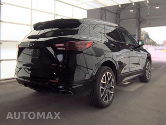 2025 Chevrolet Blazer RS 1RS - miniatura 4
