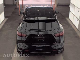2025 Chevrolet Blazer RS 1RS - miniatura 5