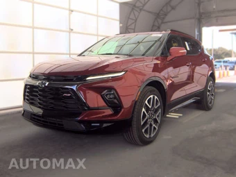 2025 Chevrolet Blazer RS 1RS