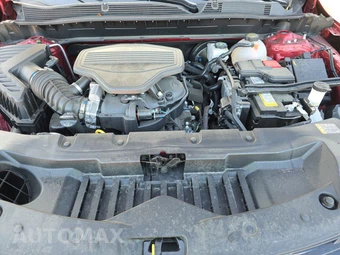 2025 Chevrolet Blazer RS 1RS – miniatura 15