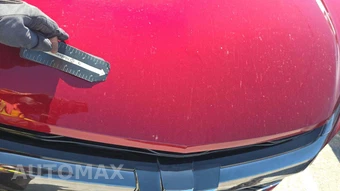 2025 Chevrolet Blazer RS 1RS – miniatura 21