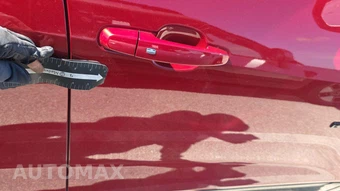 2025 Chevrolet Blazer RS 1RS – miniatura 23