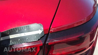 2025 Chevrolet Blazer RS 1RS – miniatura 26