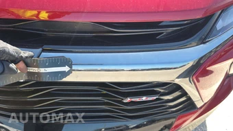2025 Chevrolet Blazer RS 1RS – miniatura 27