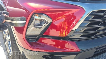 2025 Chevrolet Blazer RS 1RS – miniatura 29