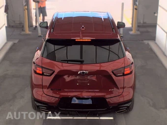 2025 Chevrolet Blazer RS 1RS – miniatura 5