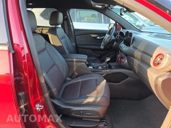 2025 Chevrolet Blazer RS 1RS – miniatura 8