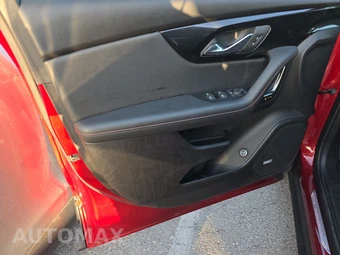 2025 Chevrolet Blazer RS 1RS – miniatura 9