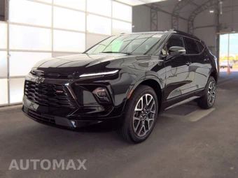2025 Chevrolet Blazer RS 1RS