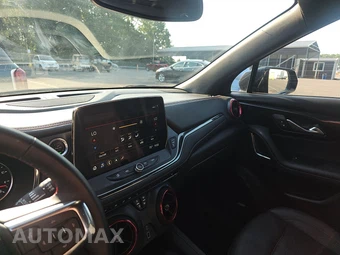 2025 Chevrolet Blazer RS 1RS - miniatura 11