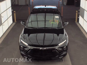 2025 Chevrolet Blazer RS 1RS - miniatura 2