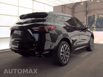 2025 Chevrolet Blazer RS 1RS - miniatura 4