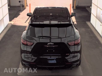 2025 Chevrolet Blazer RS 1RS - miniatura 5