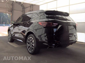 2025 Chevrolet Blazer RS 1RS - miniatura 6